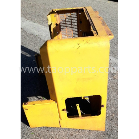 Boite Komatsu 425-54-21314...