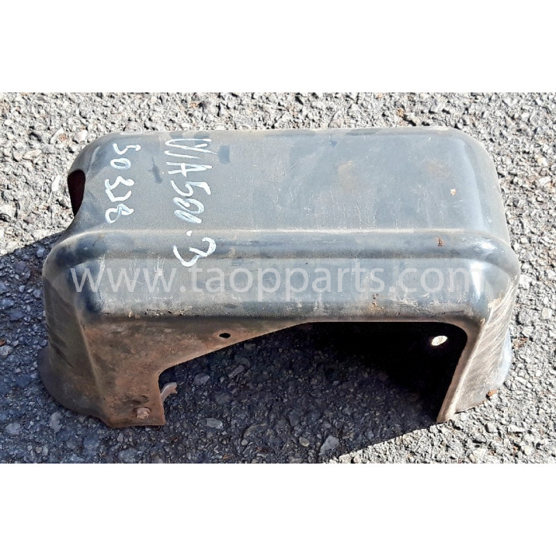 Cover 421-06-23611 for... Cover 421-06-23611 for...