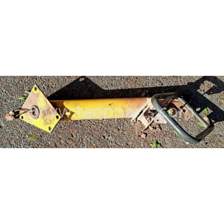 used Bracket 425-06-23121... used Bracket 425-06-23121...