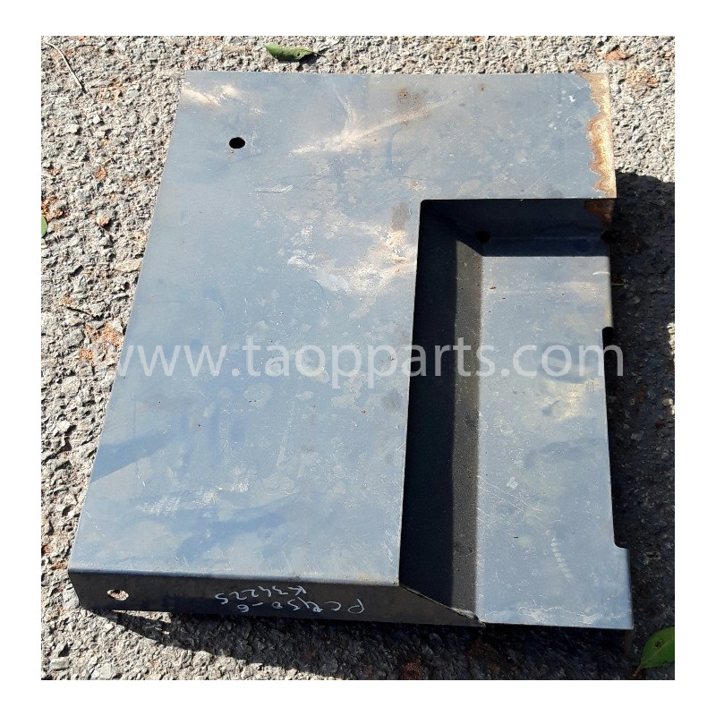 Cover 21P-54-K3610 for... Cover 21P-54-K3610 for...