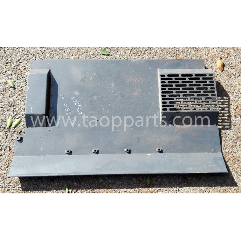 Cover 206-979-K461 for... Cover 206-979-K461 for...
