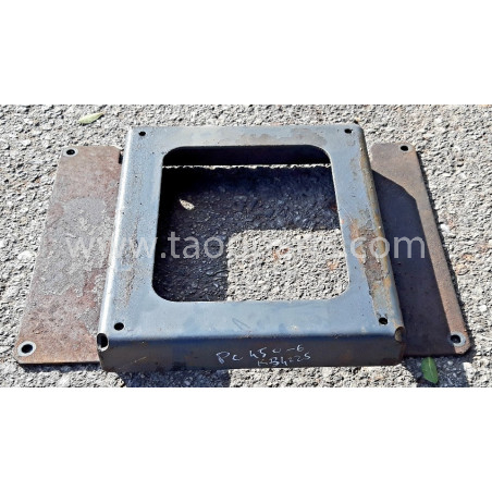 Komatsu Bracket... Komatsu Bracket...