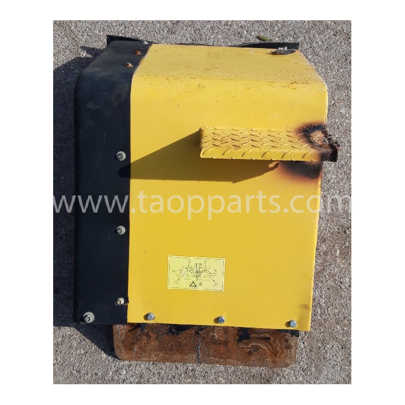 Aripa Komatsu 421-54-H4D91...