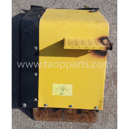 Aripa Komatsu 421-54-H4D91... Aripa Komatsu 421-54-H4D91...