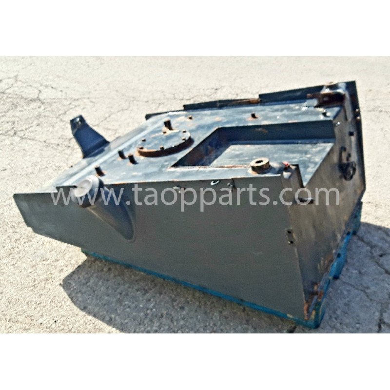 Hydraulic Tank 421-04-H1540...
