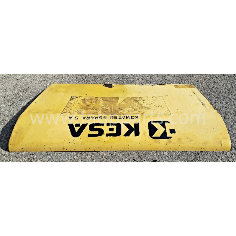 Puerta 207-54-71311 para... Puerta 207-54-71311 para...