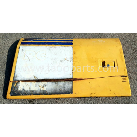 used Komatsu Door...