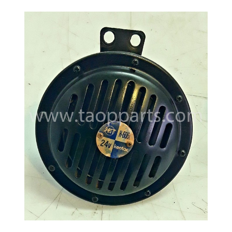 Bocina usada Komatsu... Bocina usada Komatsu...