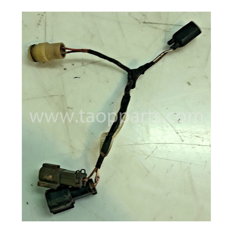 Instalação Komatsu... Instalação Komatsu...