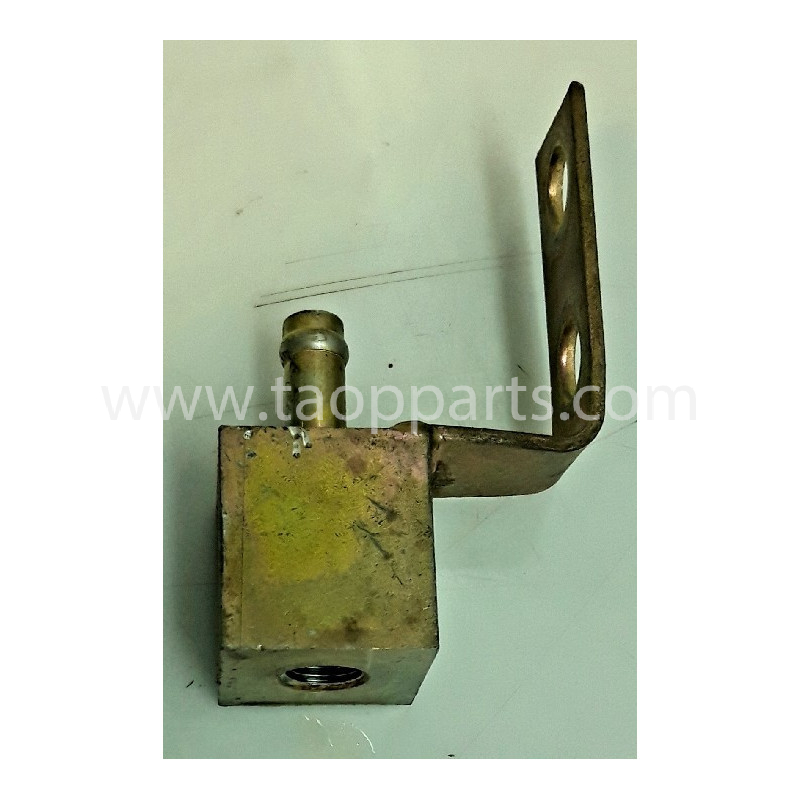 Racor Komatsu 22T-49-12330... Racor Komatsu 22T-49-12330...