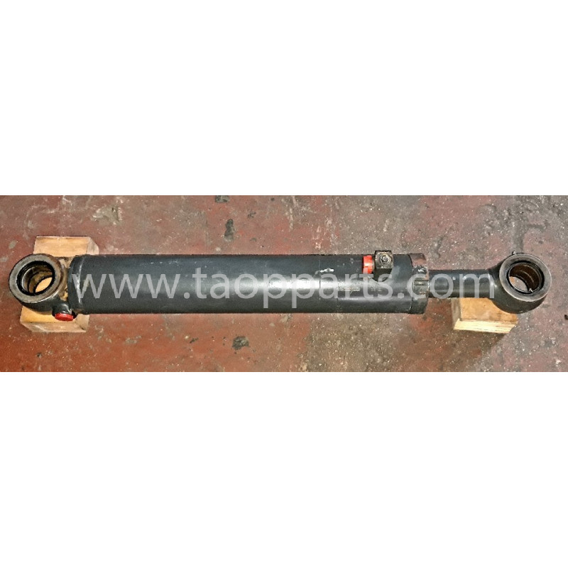 Vérin de direction... Vérin de direction...