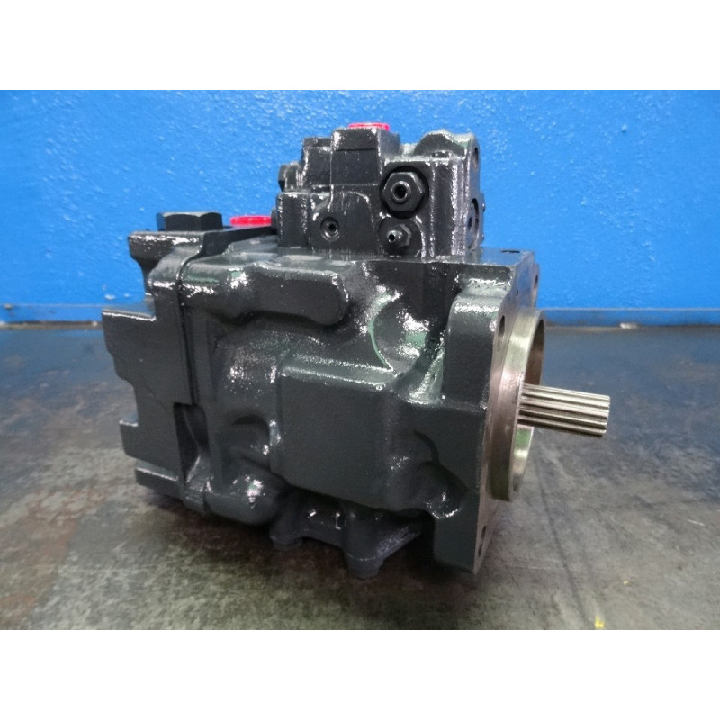 used Komatsu Pump... used Komatsu Pump...