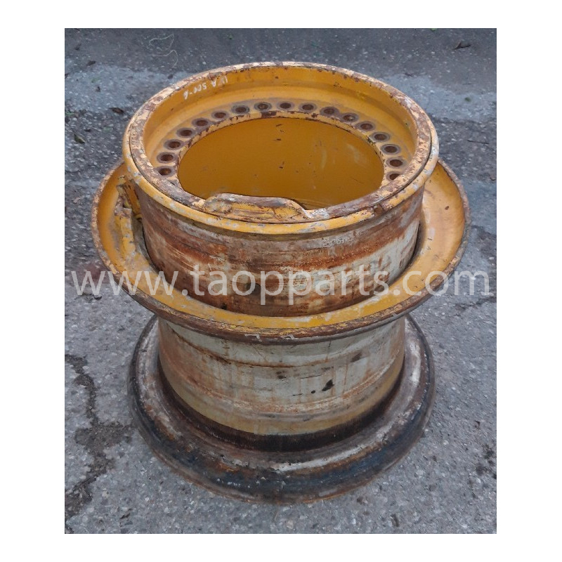 Llantas 29.5 R25 Komatsu...