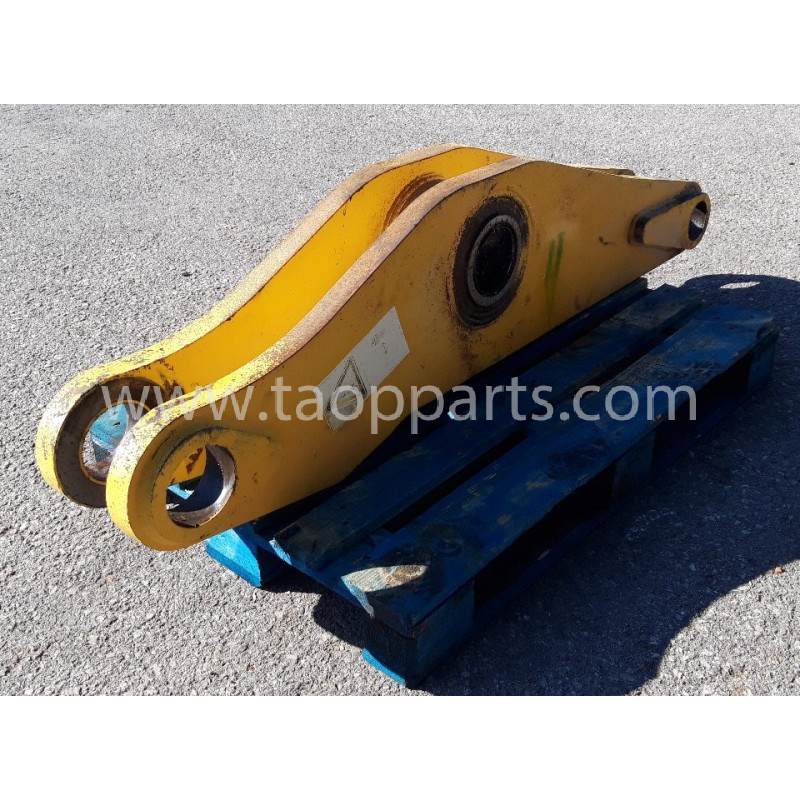 Biela caçamba usada Komatsu... Biela caçamba usada Komatsu...
