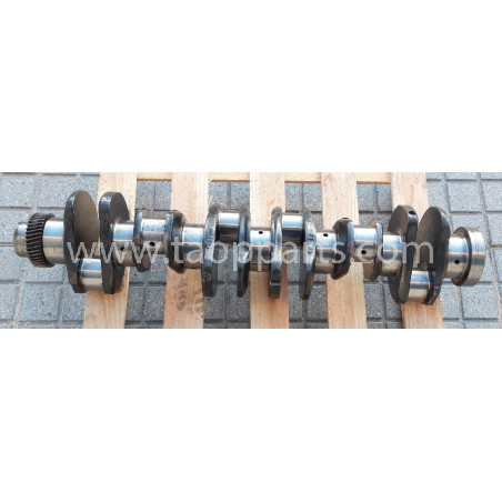 Komatsu Crankshaft...