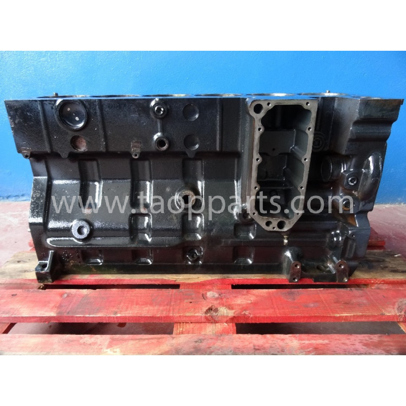 used Cylinder block... used Cylinder block...