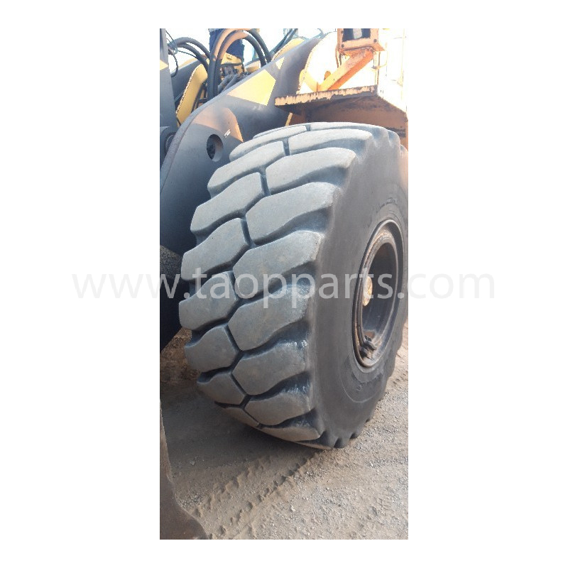 Radial tyres TRIANGLE...