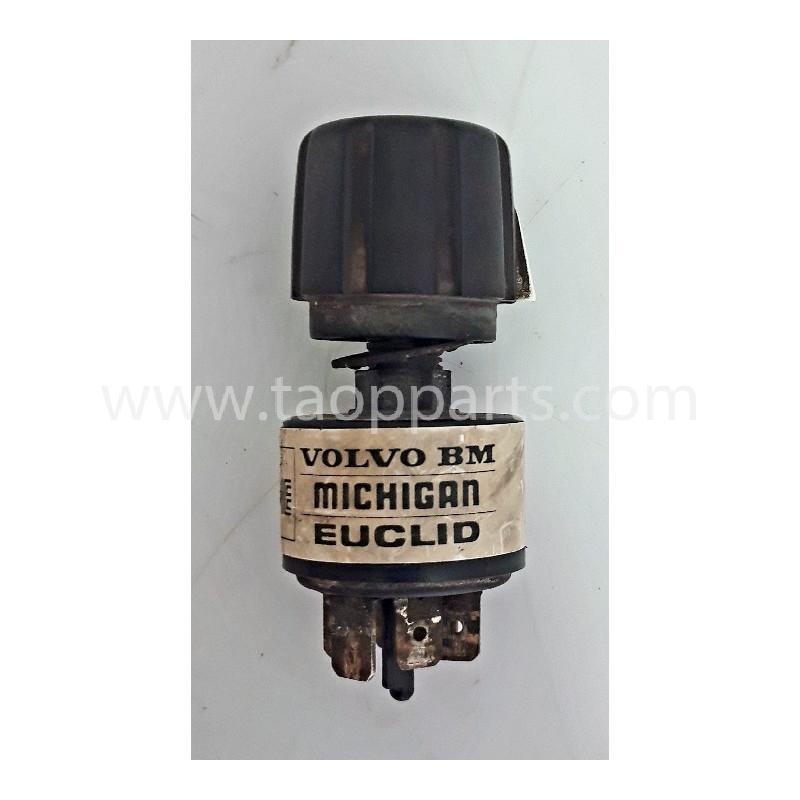 used Volvo Switch 11039224... used Volvo Switch 11039224...