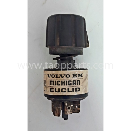 used Volvo Switch 11039224...