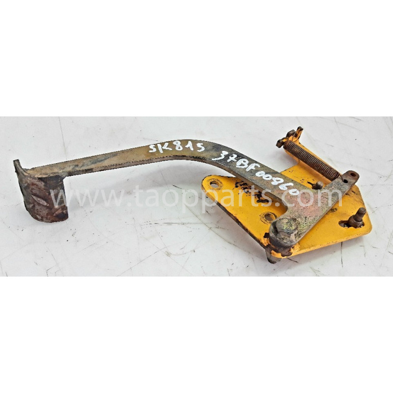 used Komatsu accelerator... used Komatsu accelerator...