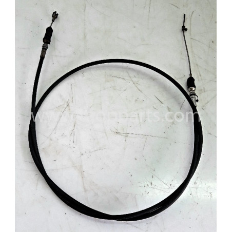 Cable d'occasion Komatsu...