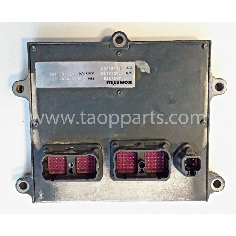 Controlor 600-461-1400...