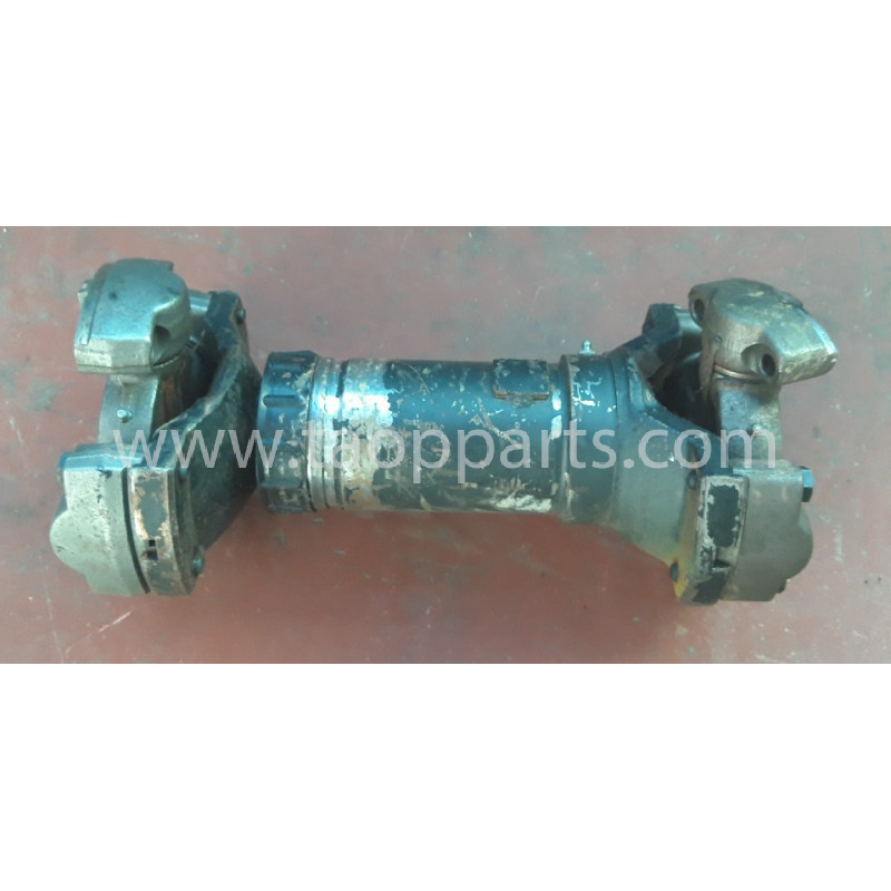 Cardan shaft 425-20-22111... Cardan shaft 425-20-22111...