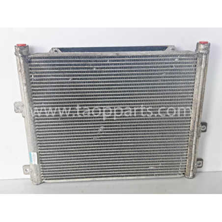 Hydraulic oil Cooler...