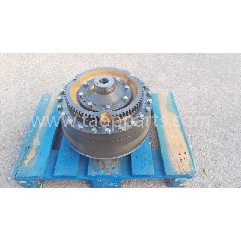 Torque converter... Torque converter...