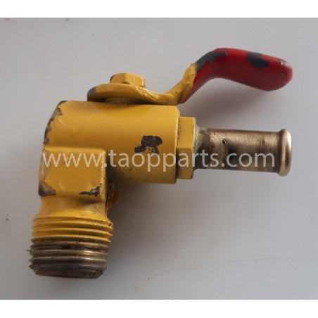 Valve 6150-61-8410 for...