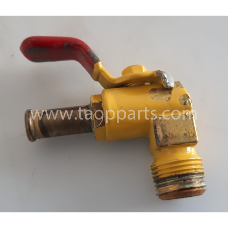 Valve 6150-61-8410 for...