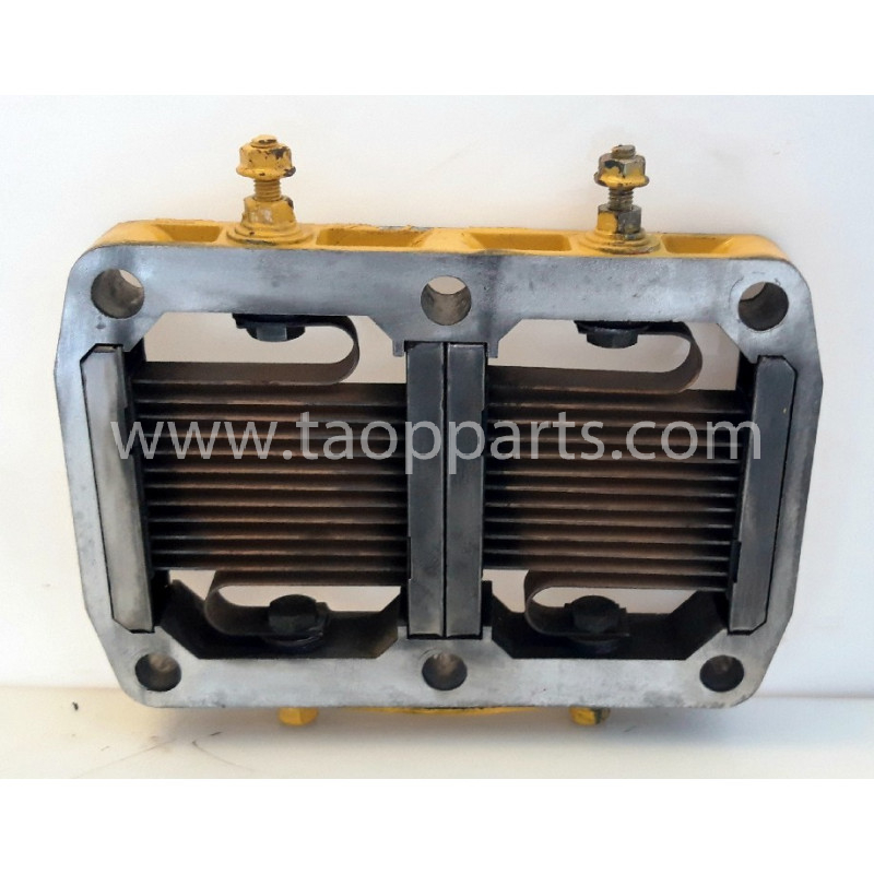 Komatsu 7861-94-3000 Resistor for PC340-7 Crawler excavator