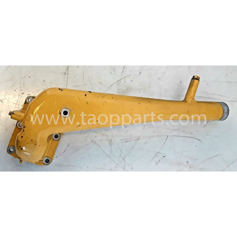 Pipe 6151-11-4850 for... Pipe 6151-11-4850 for...