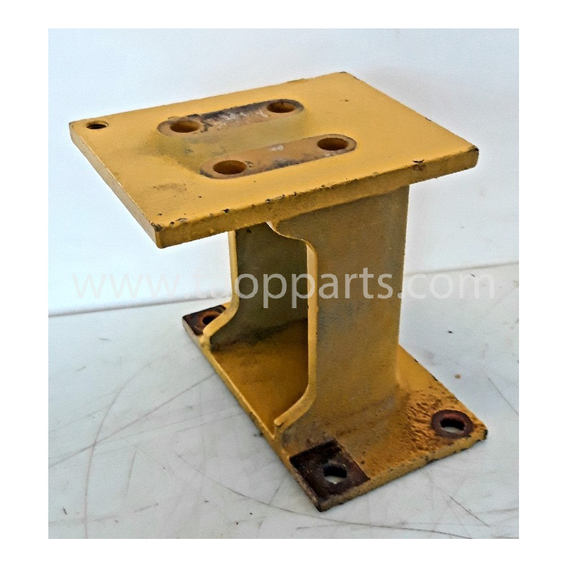 used Komatsu Support...