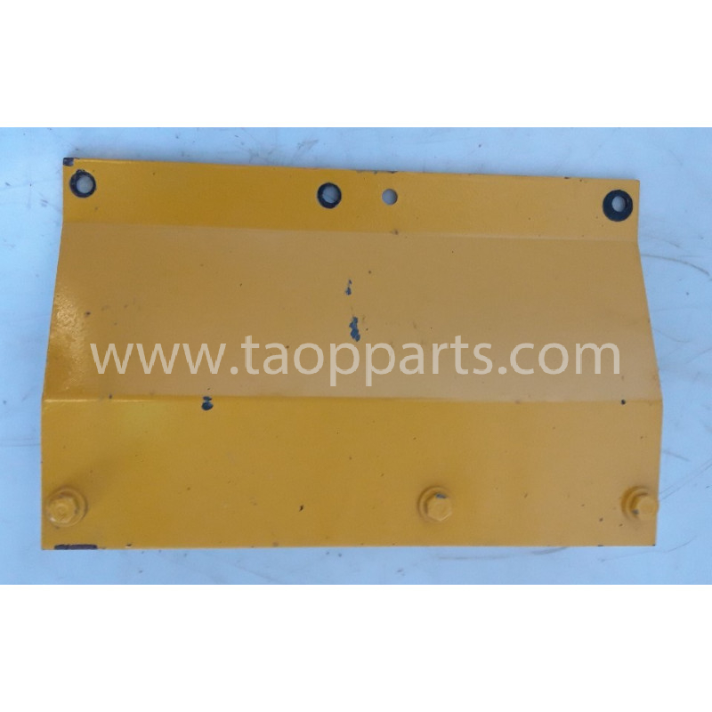 used Komatsu Cover... used Komatsu Cover...