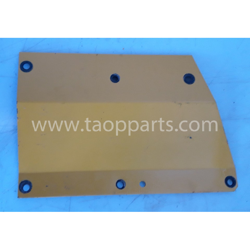 Tapa usada Komatsu... Tapa usada Komatsu...