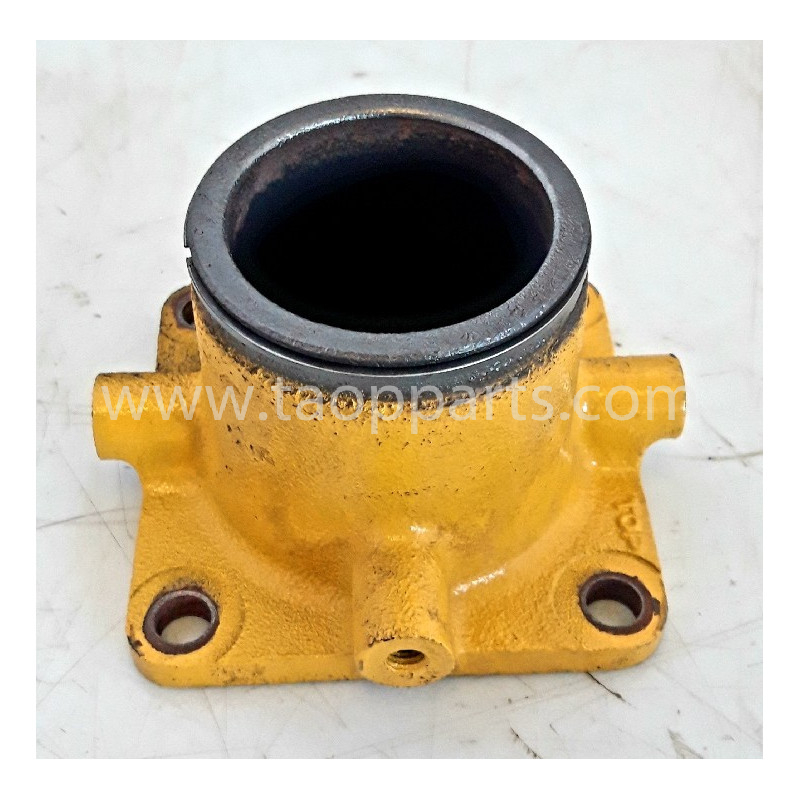 Komatsu Pipe 6151-11-8650... Komatsu Pipe 6151-11-8650...