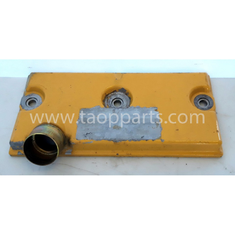 Komatsu Cover 6150-21-6500... Komatsu Cover 6150-21-6500...
