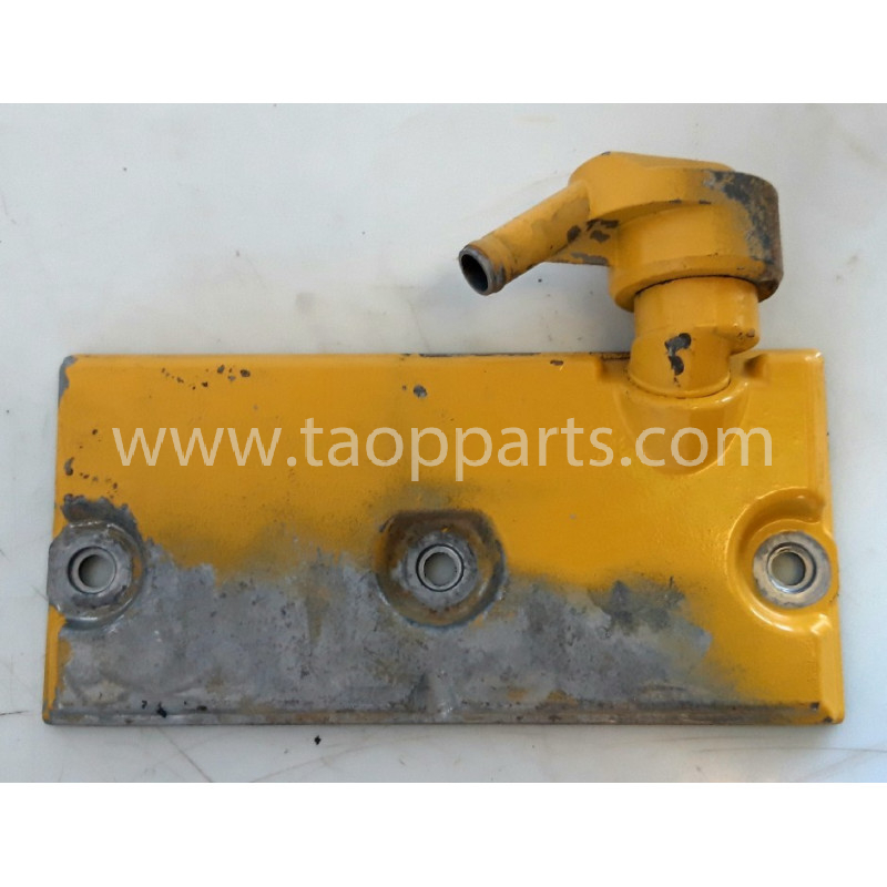 used Komatsu Cover... used Komatsu Cover...