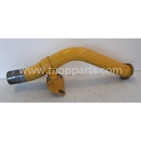used Pipe 6150-21-7120 for... used Pipe 6150-21-7120 for...