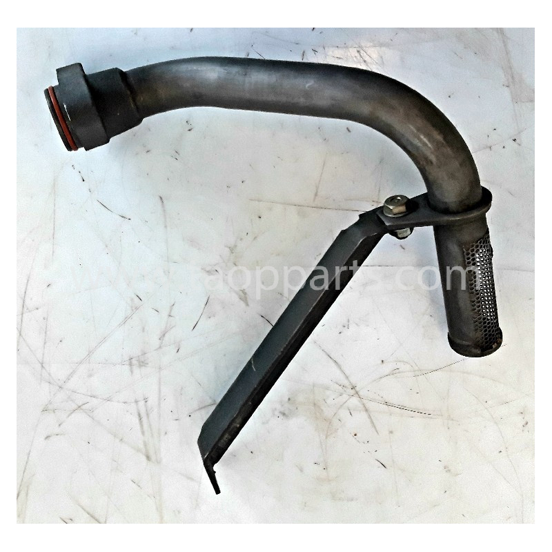 used Komatsu Pipe...