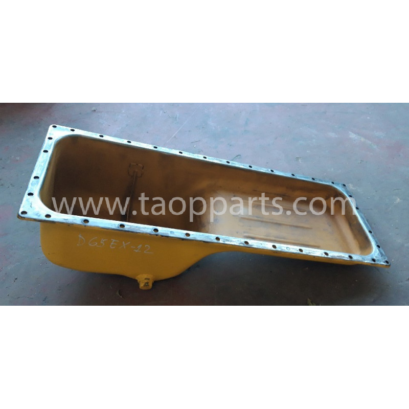 Carter Komatsu 6150-21-5530...