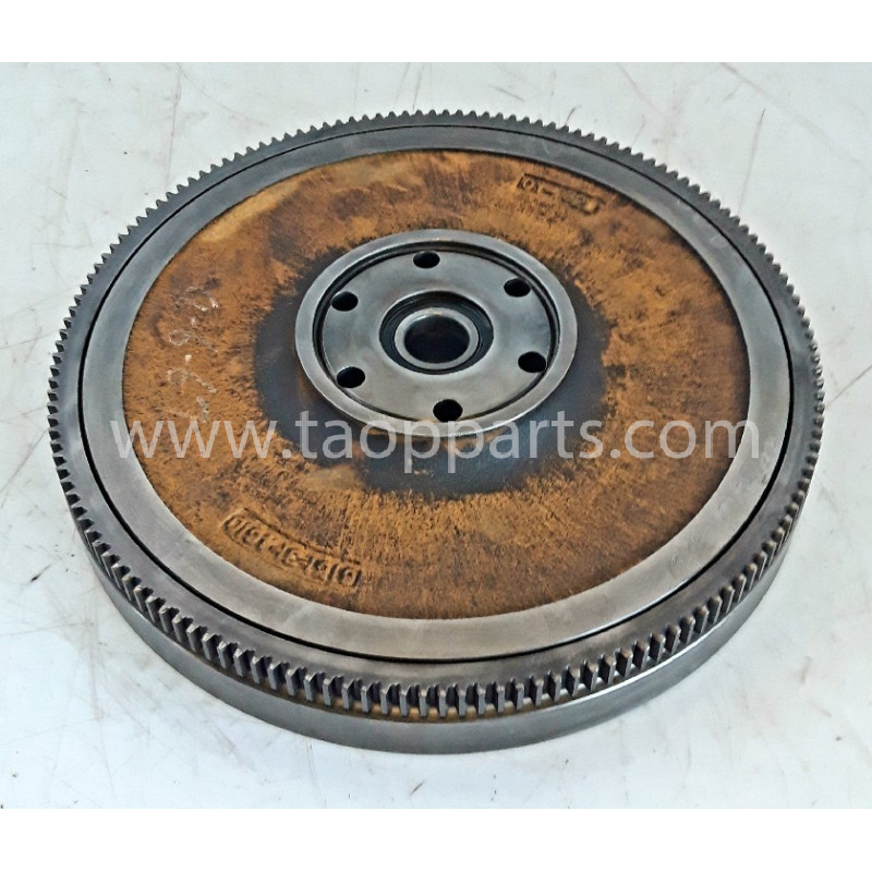 7824-31-3600 Governor Throttle Motor for Komatsu Excavator