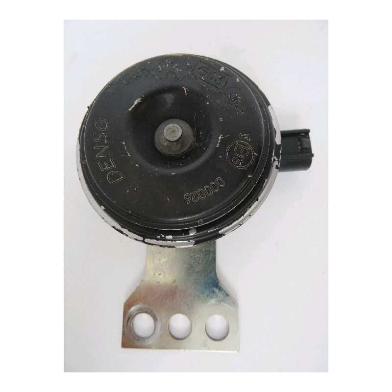 Buzina usada Komatsu...