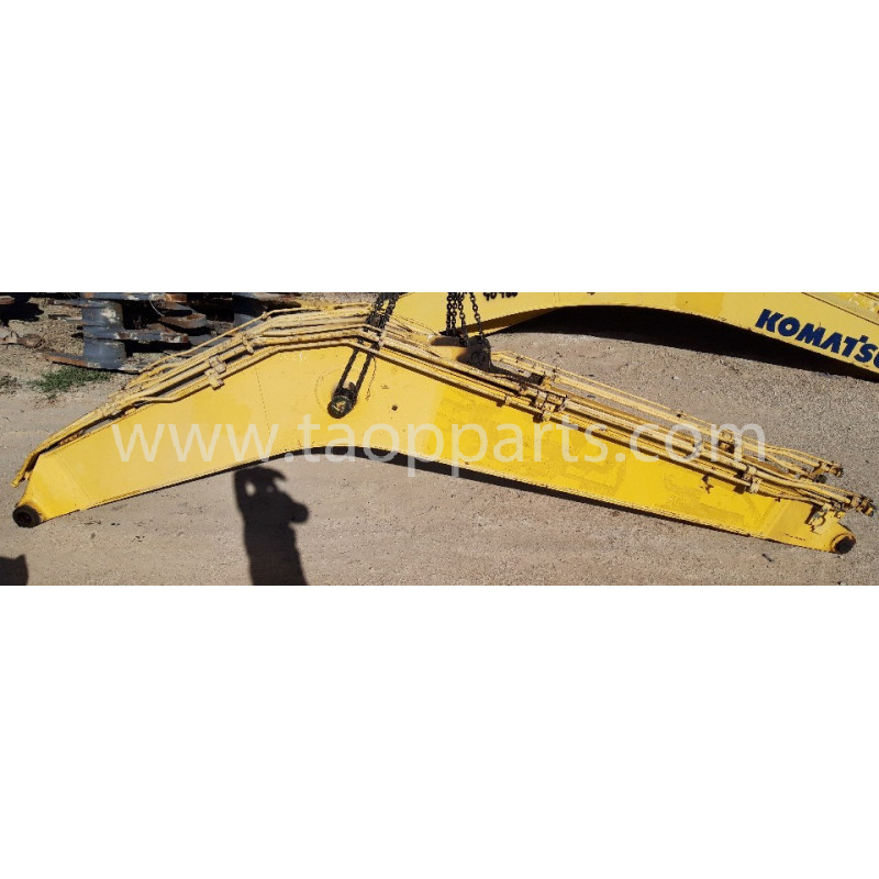 Braço Komatsu 20Y-70-48110... Braço Komatsu 20Y-70-48110...