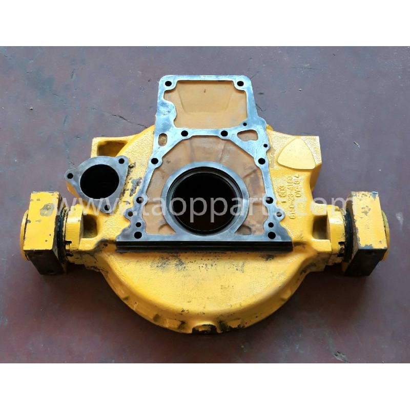 used Housing flywheel... used Housing flywheel...