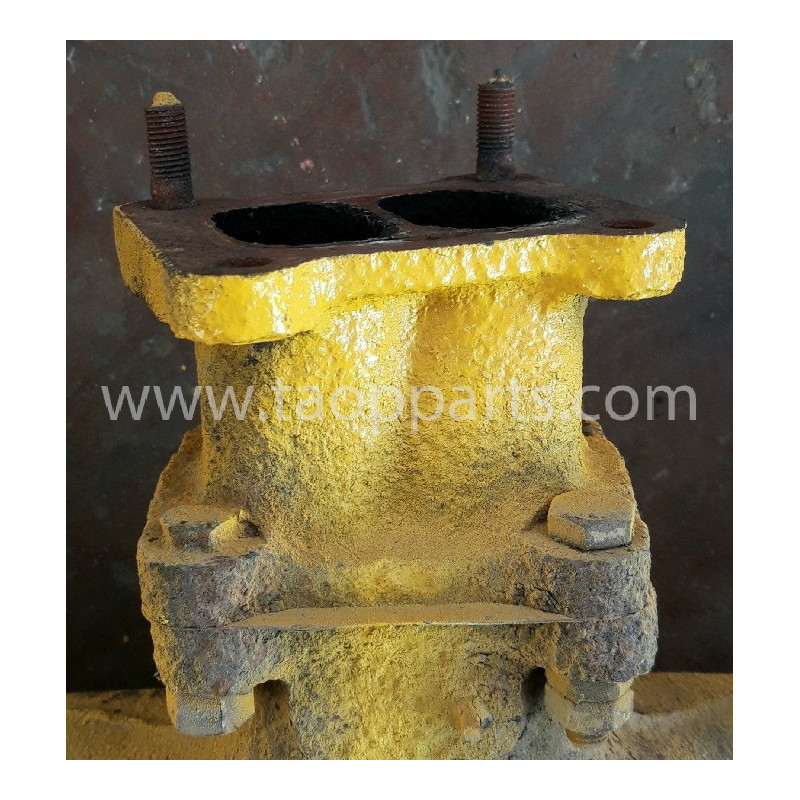 accoppiatore Komatsu...