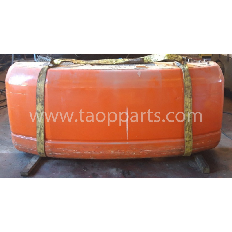 Komatsu Counterweight...