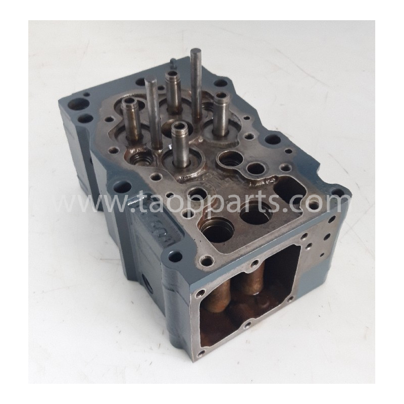 Culasse d'occasion Komatsu... Culasse d'occasion Komatsu...