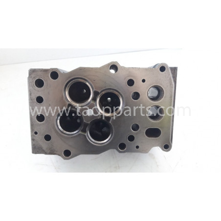 Cylinder head 6240-11-1102...